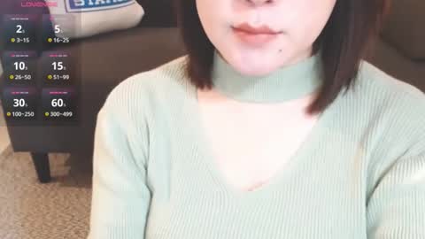 Momo online show from March 7, 8:22 am