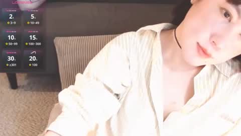 Momo online show from May 15, 9:49 am