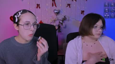 Mona  online show from April 19, 7:16 pm