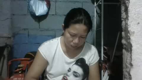 mona_sky online show from February 15, 9:55 pm