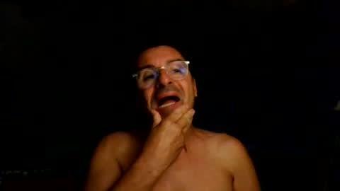 mondess69 online show from August 2, 4:00 am