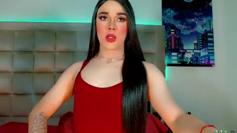 monic_harp online show from June 7, 5:55 am