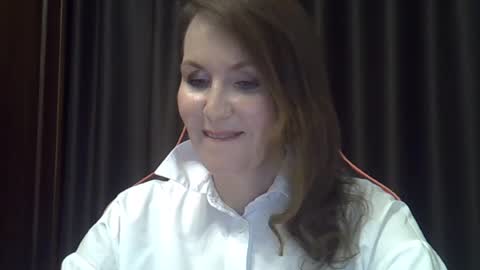 monica6445 online show from July 23, 7:12 pm