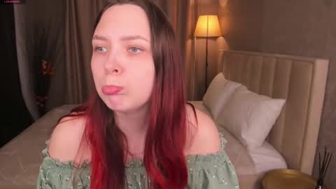 Monica online show from March 19, 5:33 am