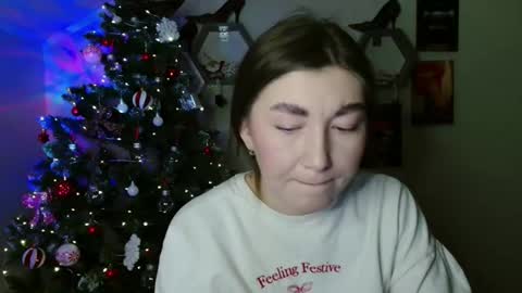 sweet girl and shine body online show from November 24, 12:05 pm