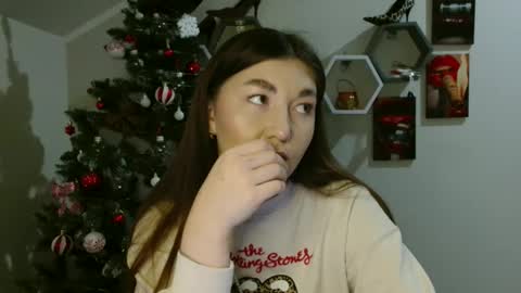 sweet girl and shine body online show from December 1, 10:09 am