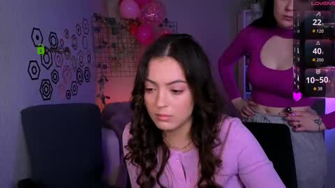 Monica online show from February 27, 8:31 pm