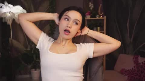 monica online show from May 15, 10:50 pm