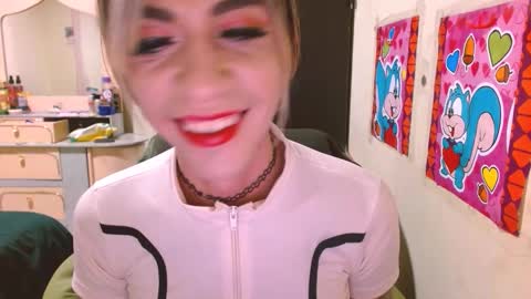 monicalimite123 online show from November 17, 11:21 pm