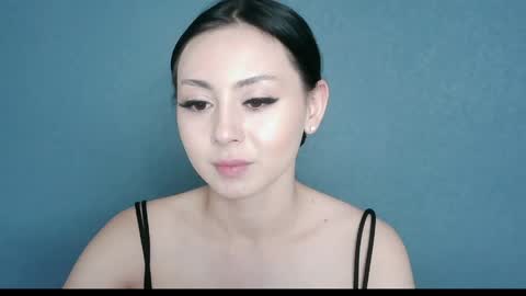 Snapshot of monika_dance7 chatting on June 8, 10:48 am monika_dance7 online show from June 8, 10:48 am
