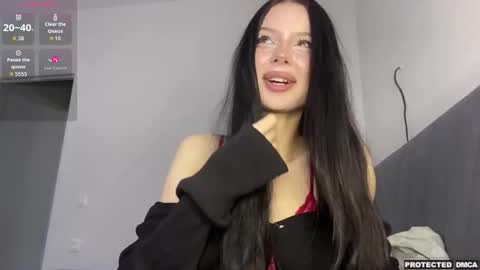 monika_mikado online show from February 22, 2:15 pm