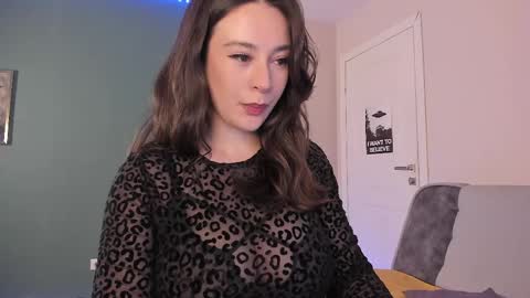 Monika online show from May 23, 6:45 pm