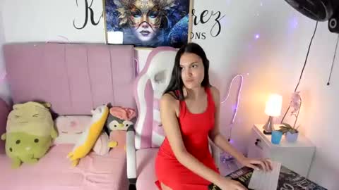 Snapshot of monika_teem chatting on July 19, 11:19 pm monica espina online show from July 19, 11:19 pm