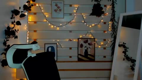 Monika online show from February 23, 12:46 pm