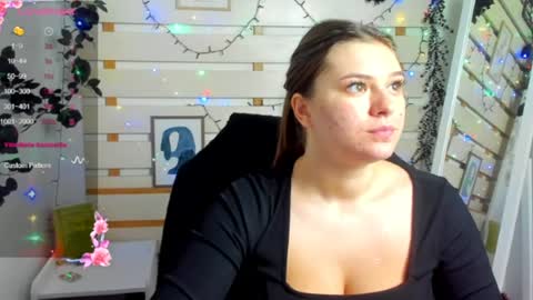 Monika online show from April 2, 12:47 pm