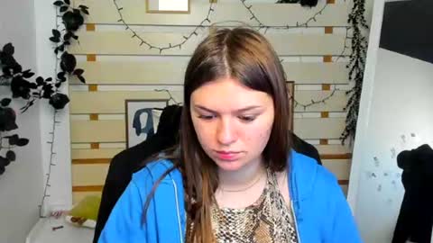 Snapshot of monika_youu chatting on April 23, 12:15 pm Monika online show from April 23, 12:15 pm