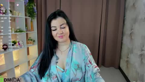 MoniKa online show from February 22, 3:51 am