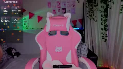 Snapshot of monikamayson chatting on December 20, 6:31 am Monika online show from December 20, 6:31 am