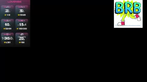 simon dice online show from February 17, 1:13 am