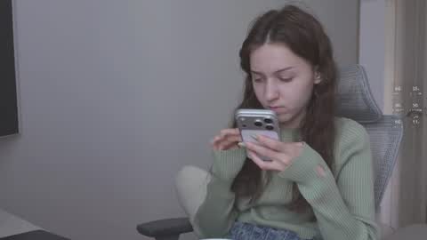 Mary online show from June 18, 6:46 am