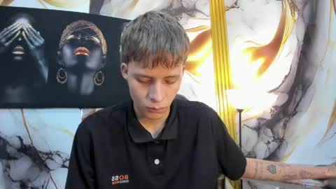 mono_blonde online show from May 24, 11:04 am