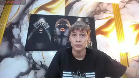 mono_blonde online show from June 24, 12:04 pm