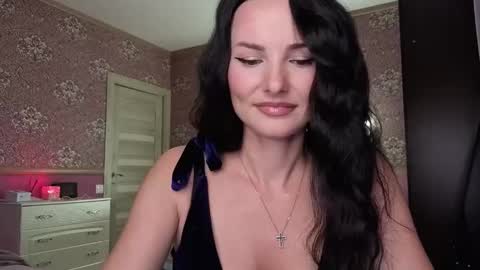 monparis_dream online show from March 20, 1:38 pm