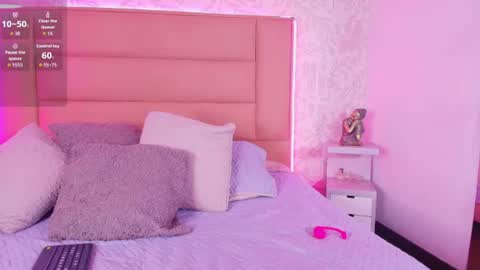 Adriana online show from June 22, 2:47 pm
