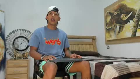 monsoon_the_best online show from April 19, 4:12 am