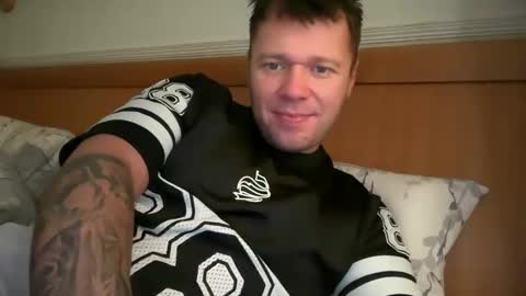 Monster D online show from October 3, 12:13 pm