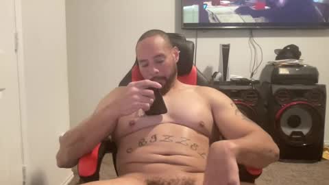 monsterdom9 online show from August 7, 1:18 am
