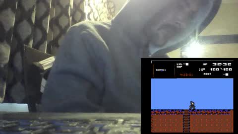 montedemise online show from February 7, 4:33 pm