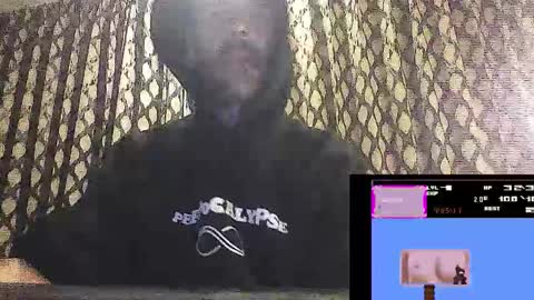 montedemise online show from February 24, 7:01 pm