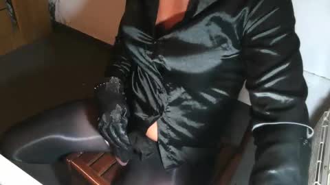 Sabrina online show from February 6, 4:17 am