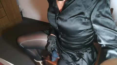 Sabrina online show from April 20, 3:09 am