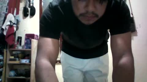 montesdiego755 online show from July 29, 3:04 am