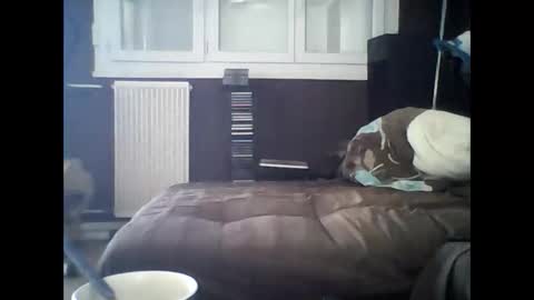 Snapshot of montmasse chatting on April 7, 8:37 am montmasse online show from April 7, 8:37 am