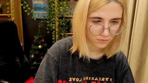 Katrin online show from January 10, 12:38 am