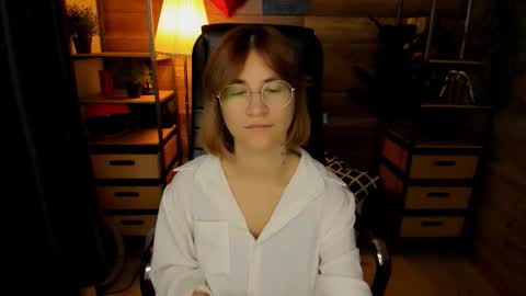 Katrin online show from October 27, 9:08 pm