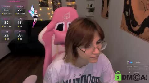 Katrin online show from November 4, 9:25 pm