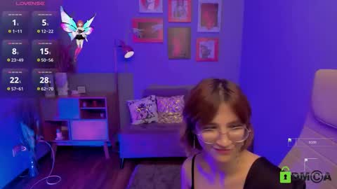 Katrin online show from November 7, 9:26 pm