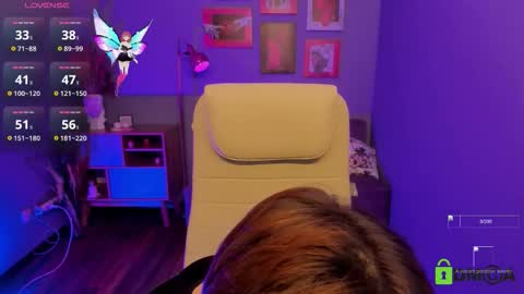 Katrin online show from November 18, 9:30 pm