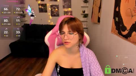 Katrin online show from November 19, 9:37 pm