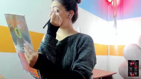 Winy online show from September 27, 11:48 am