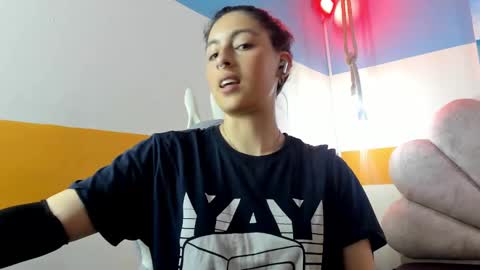 Winy online show from October 9, 11:30 am