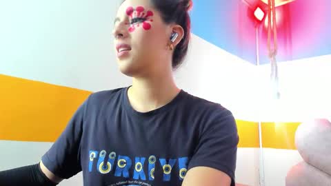 Winy online show from October 10, 10:20 pm