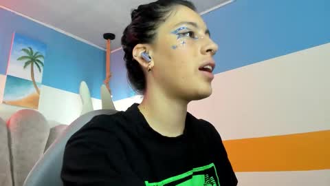 Winy online show from October 17, 11:24 am