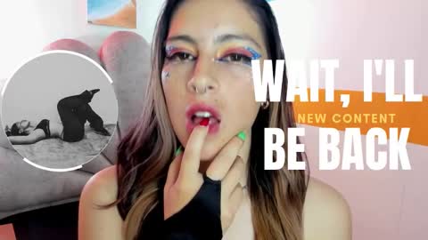 Winy online show from October 23, 11:31 am