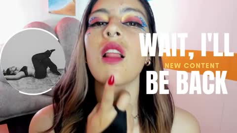 Winy online show from November 2, 12:07 pm