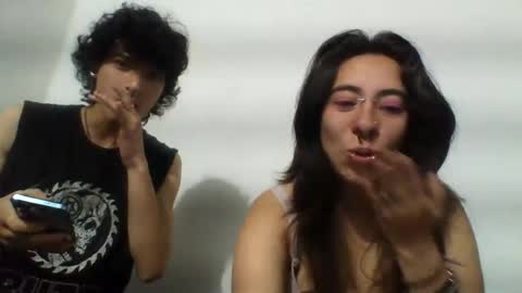 moonandzukko online show from June 29, 11:27 pm